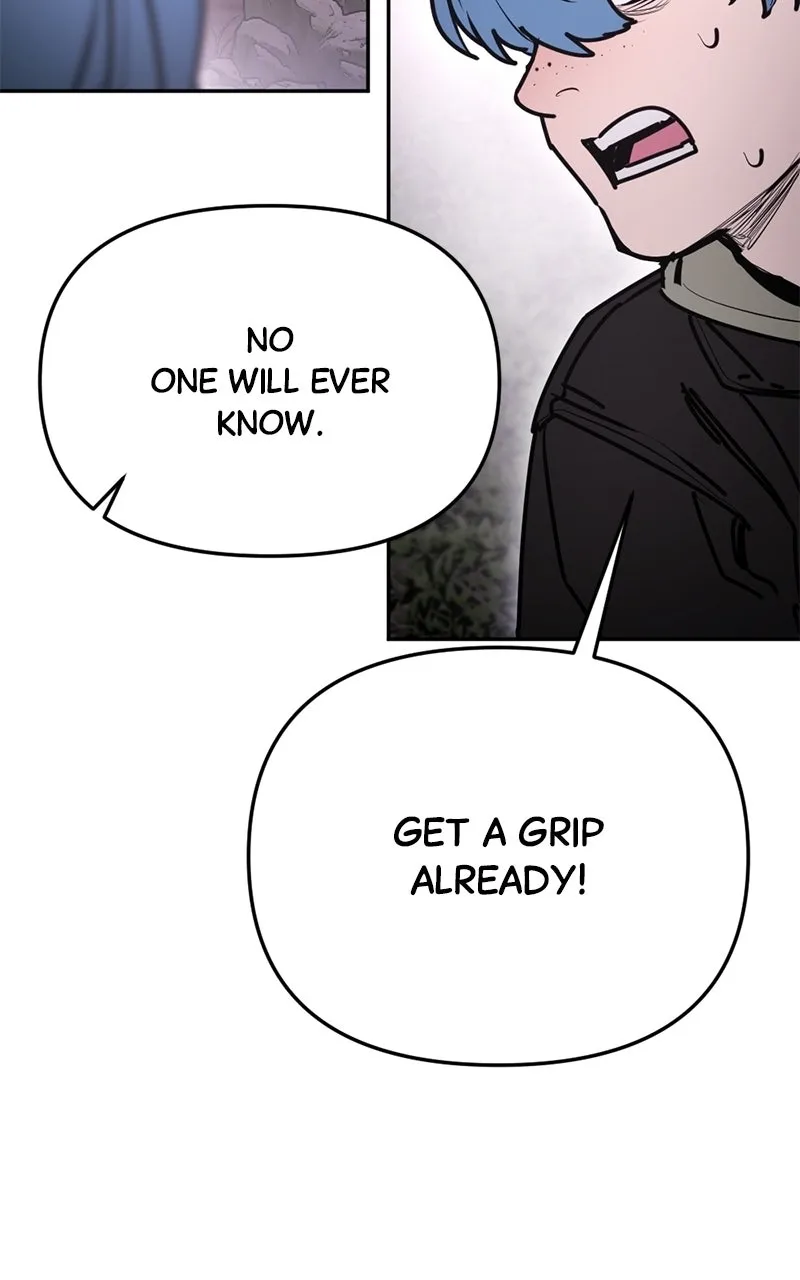 I Was Mistaken for the Villain Chapter 81 page 105