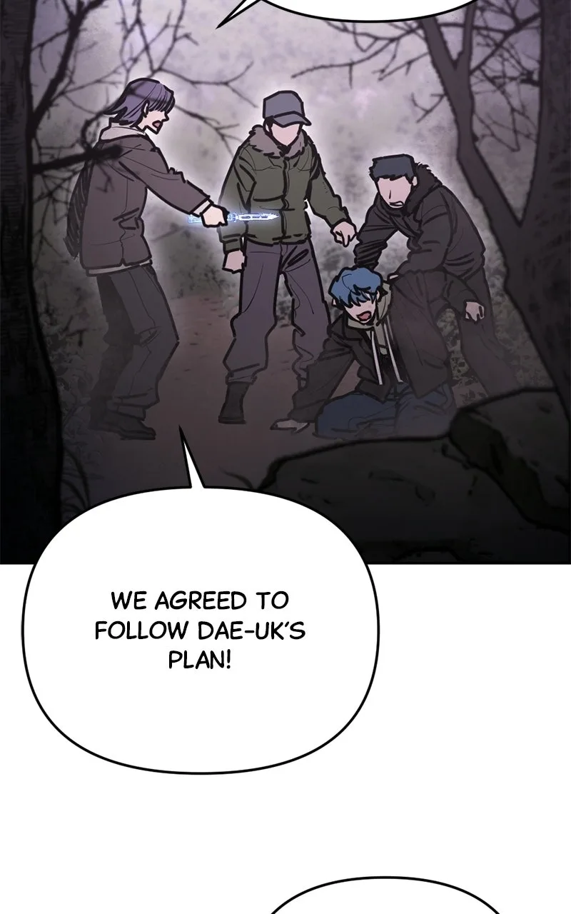I Was Mistaken for the Villain Chapter 81 page 103