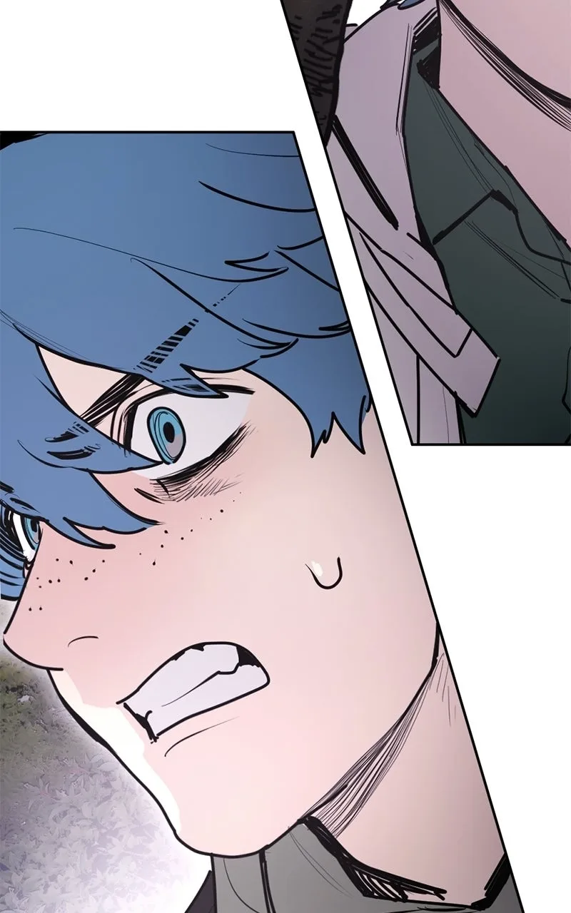 I Was Mistaken for the Villain Chapter 81 page 110