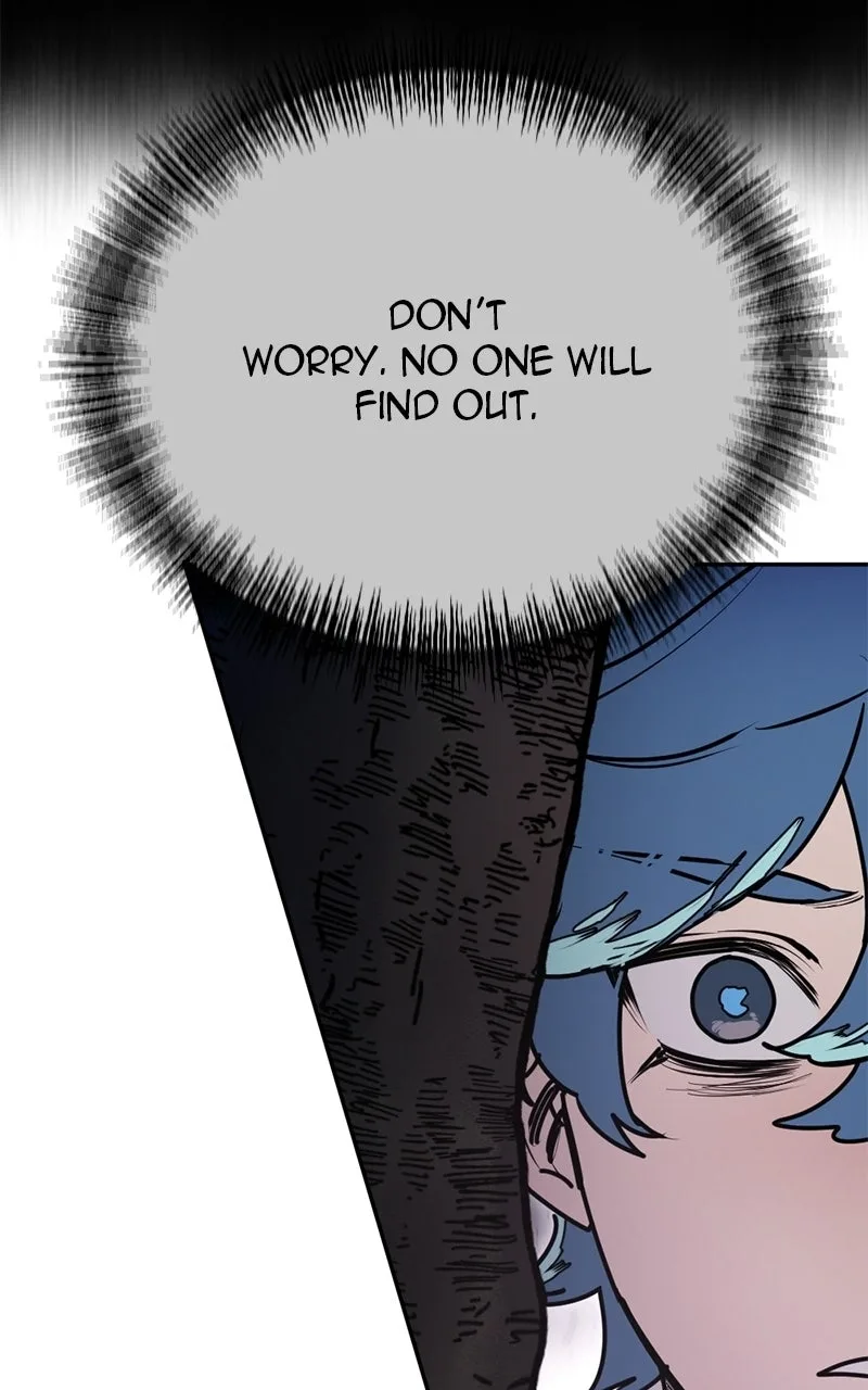 I Was Mistaken for the Villain Chapter 81 page 109