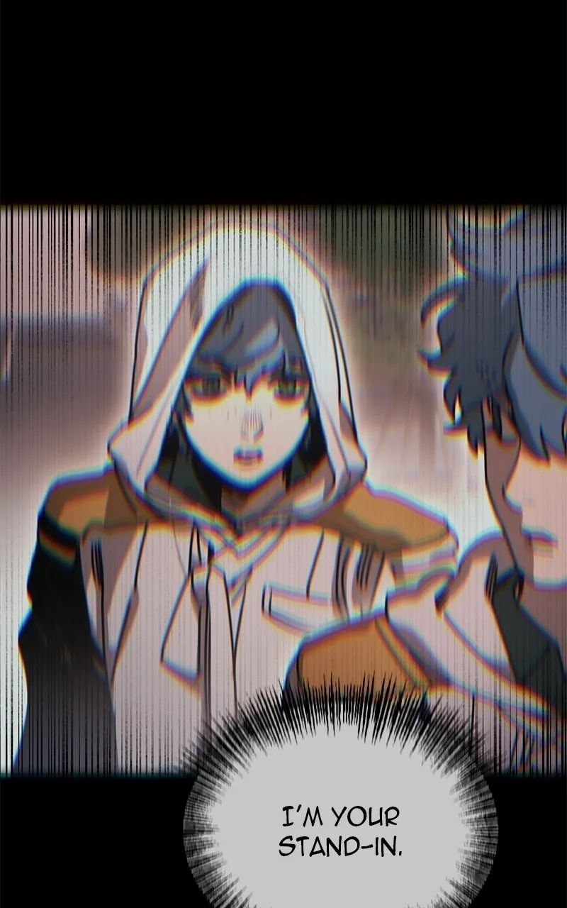 I Was Mistaken for the Villain Chapter 81 page 107