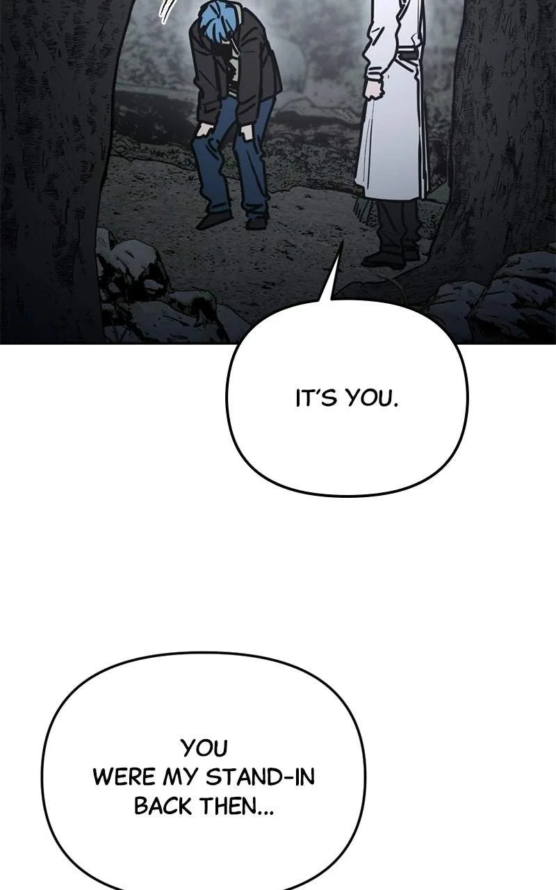 I Was Mistaken for the Villain Chapter 82 page 18