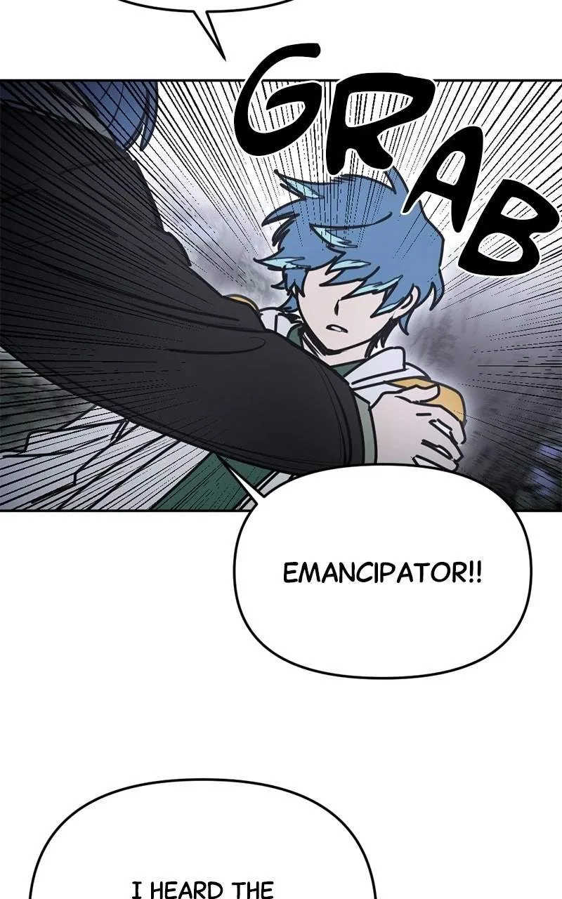 I Was Mistaken for the Villain Chapter 82 page 19