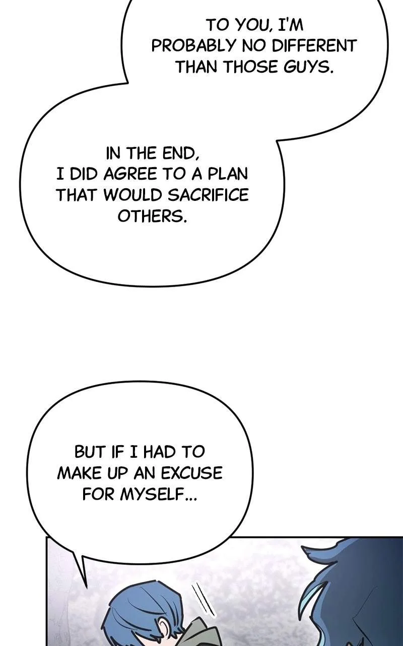 I Was Mistaken for the Villain Chapter 82 page 34