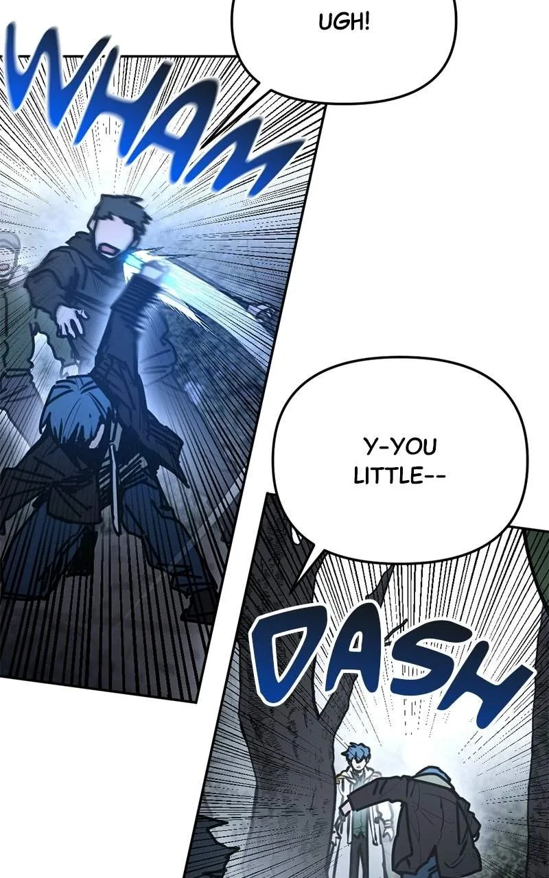 I Was Mistaken for the Villain Chapter 82 page 12