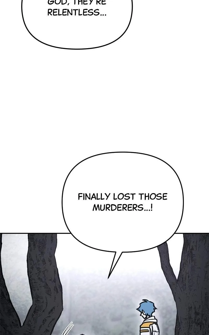 I Was Mistaken for the Villain Chapter 82 page 17