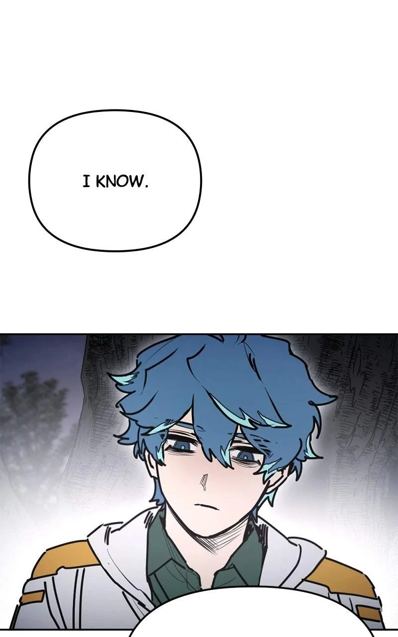 I Was Mistaken for the Villain Chapter 82 page 33