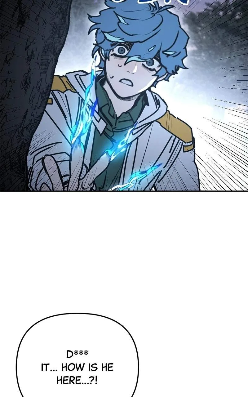 I Was Mistaken for the Villain Chapter 82 page 10