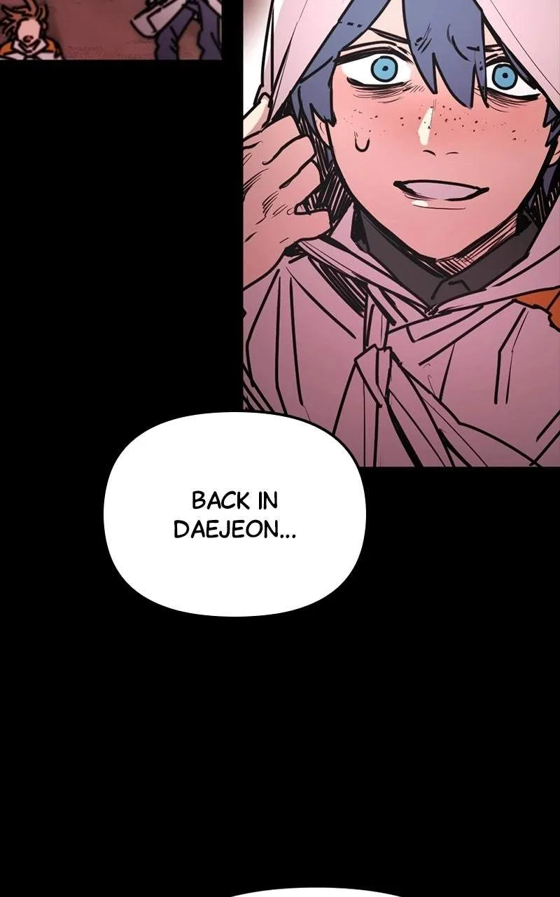 I Was Mistaken for the Villain Chapter 82 page 27