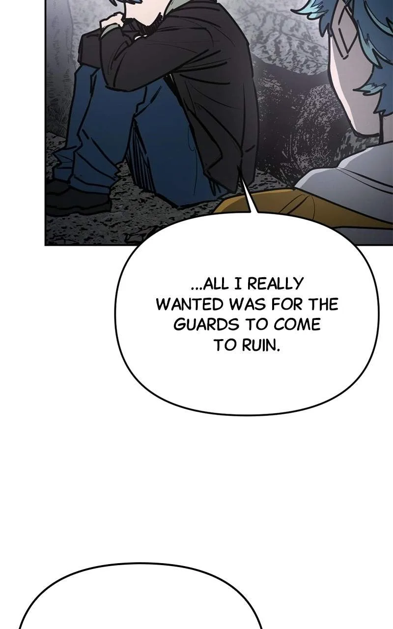 I Was Mistaken for the Villain Chapter 82 page 35