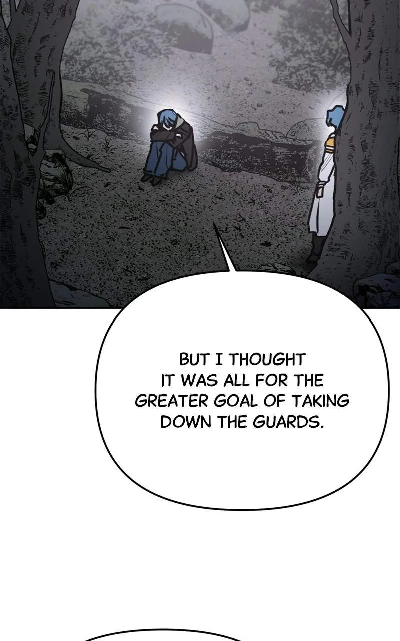 I Was Mistaken for the Villain Chapter 82 page 30
