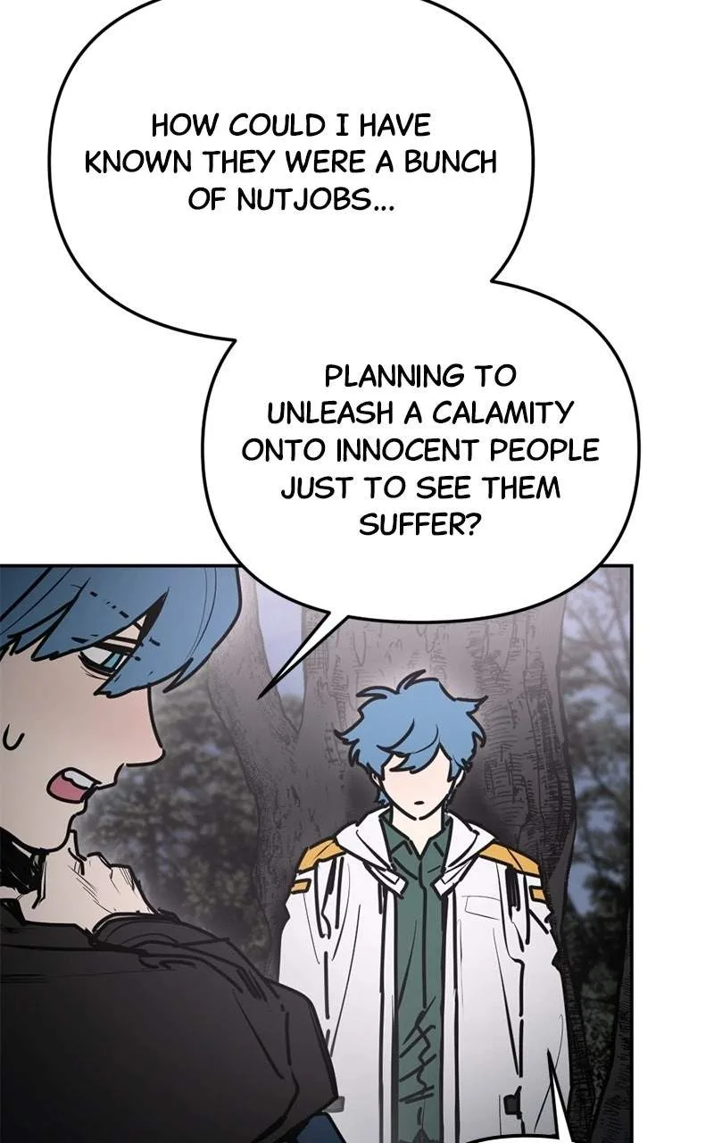 I Was Mistaken for the Villain Chapter 82 page 31