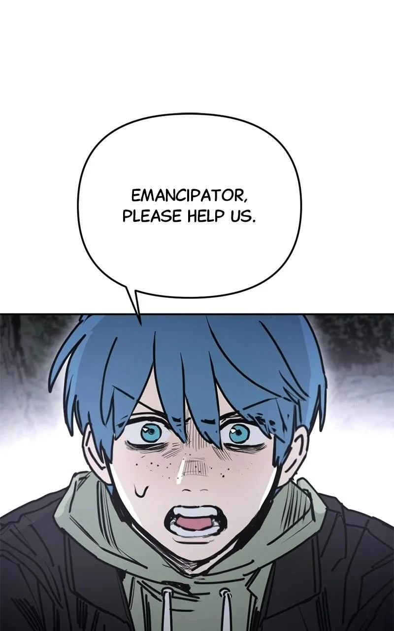 I Was Mistaken for the Villain Chapter 82 page 22