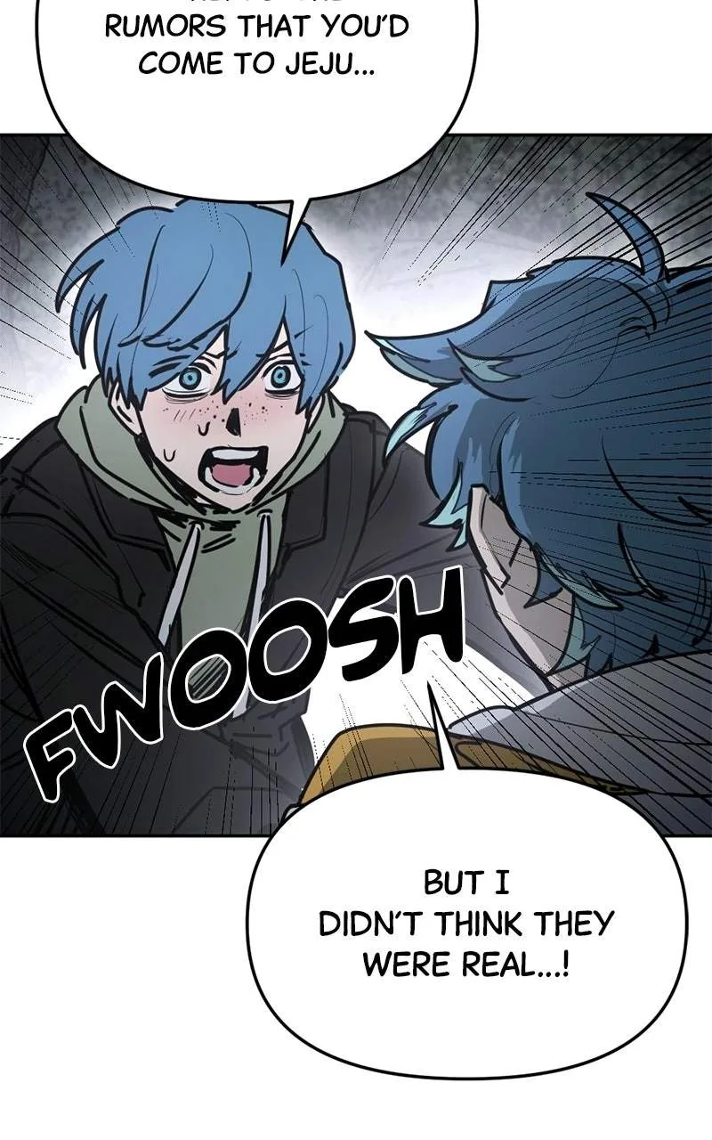 I Was Mistaken for the Villain Chapter 82 page 20