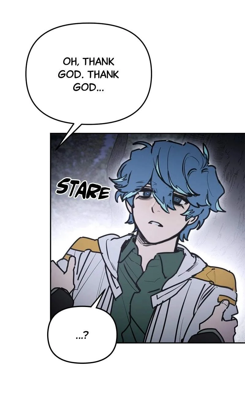 I Was Mistaken for the Villain Chapter 82 page 21