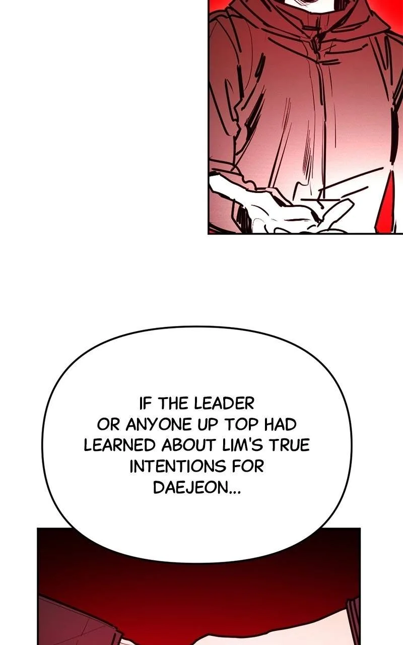 I Was Mistaken for the Villain Chapter 82 page 37