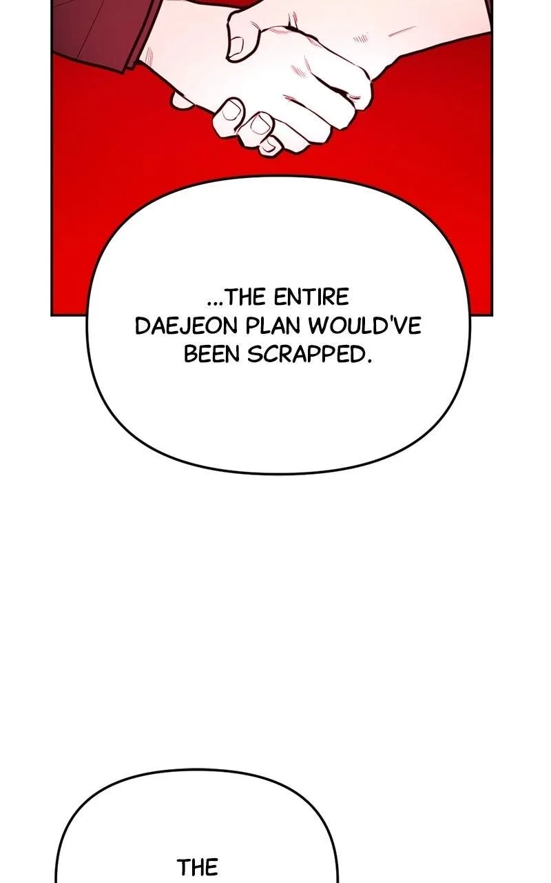 I Was Mistaken for the Villain Chapter 82 page 38