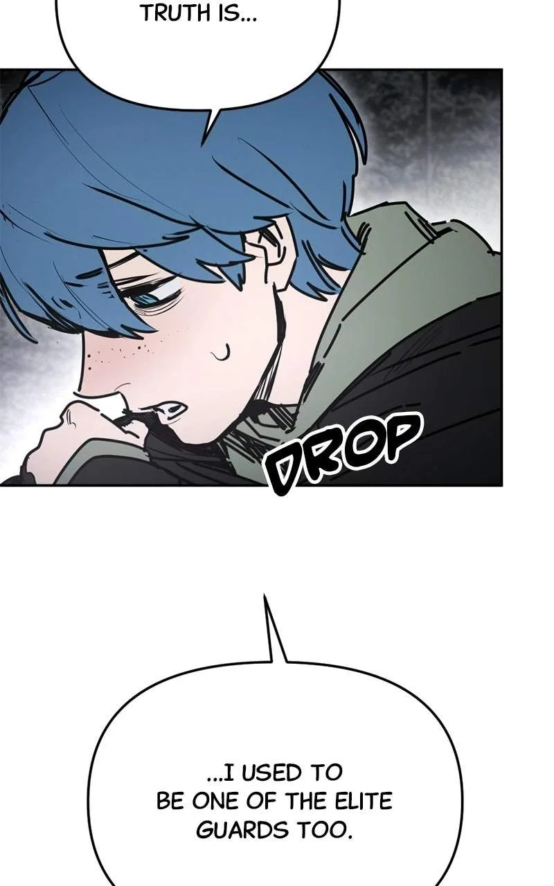 I Was Mistaken for the Villain Chapter 82 page 39