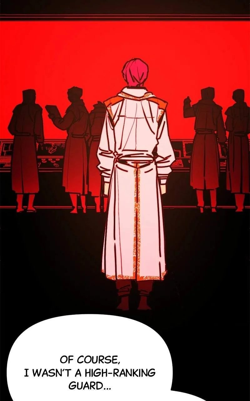 I Was Mistaken for the Villain Chapter 82 page 42