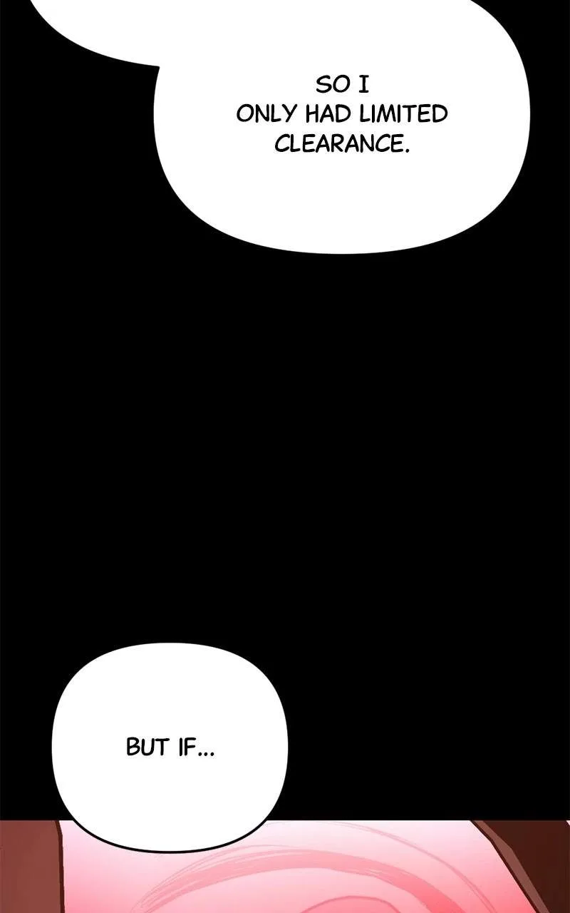 I Was Mistaken for the Villain Chapter 82 page 43