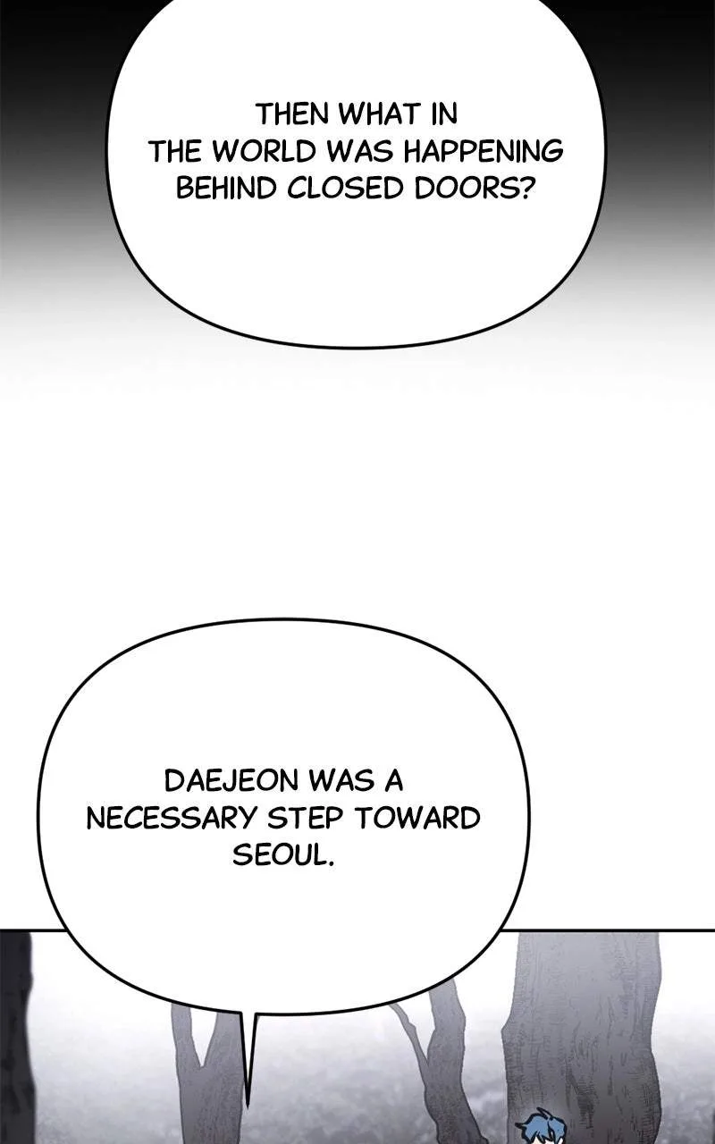 I Was Mistaken for the Villain Chapter 82 page 45