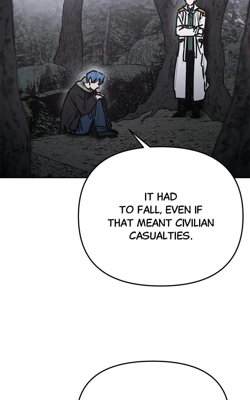 I Was Mistaken for the Villain Chapter 82 page 46