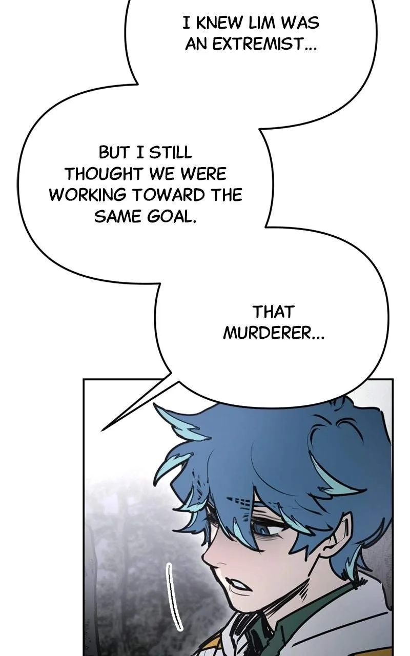 I Was Mistaken for the Villain Chapter 82 page 47