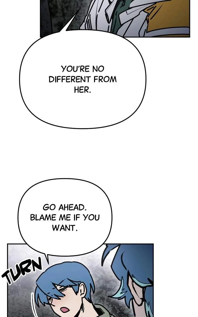I Was Mistaken for the Villain Chapter 82 page 48