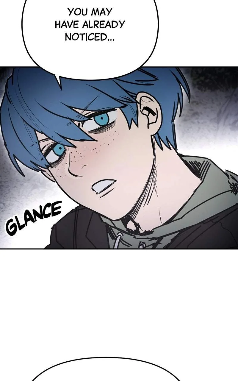I Was Mistaken for the Villain Chapter 82 page 50