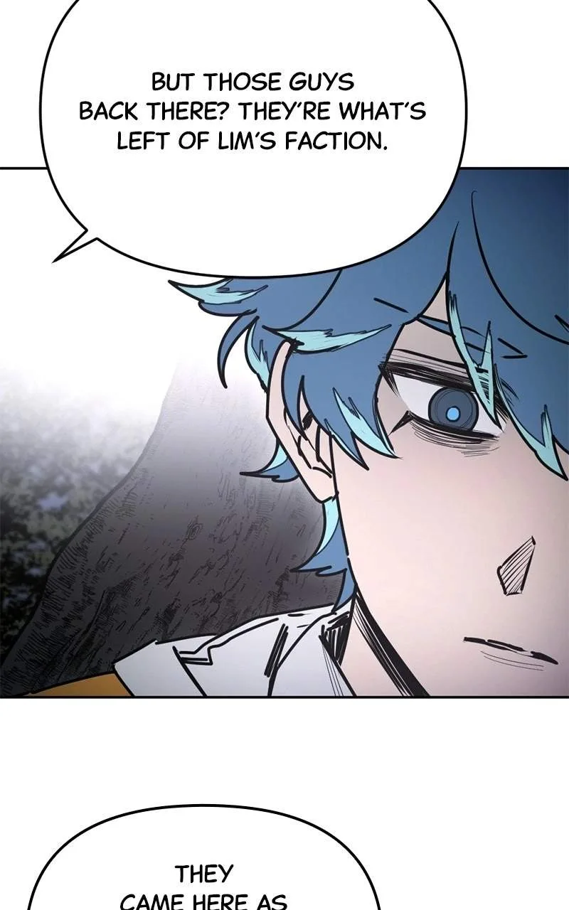 I Was Mistaken for the Villain Chapter 82 page 51
