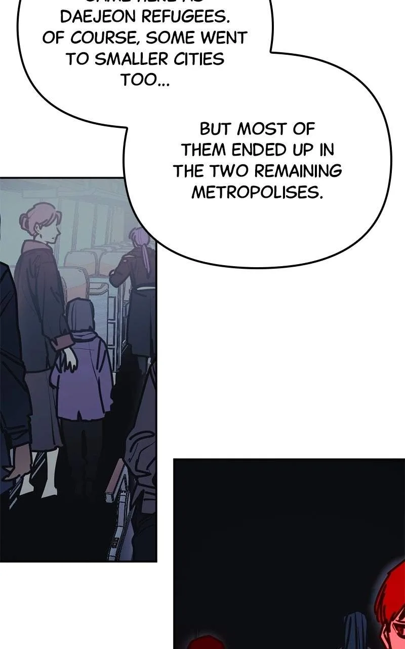 I Was Mistaken for the Villain Chapter 82 page 52