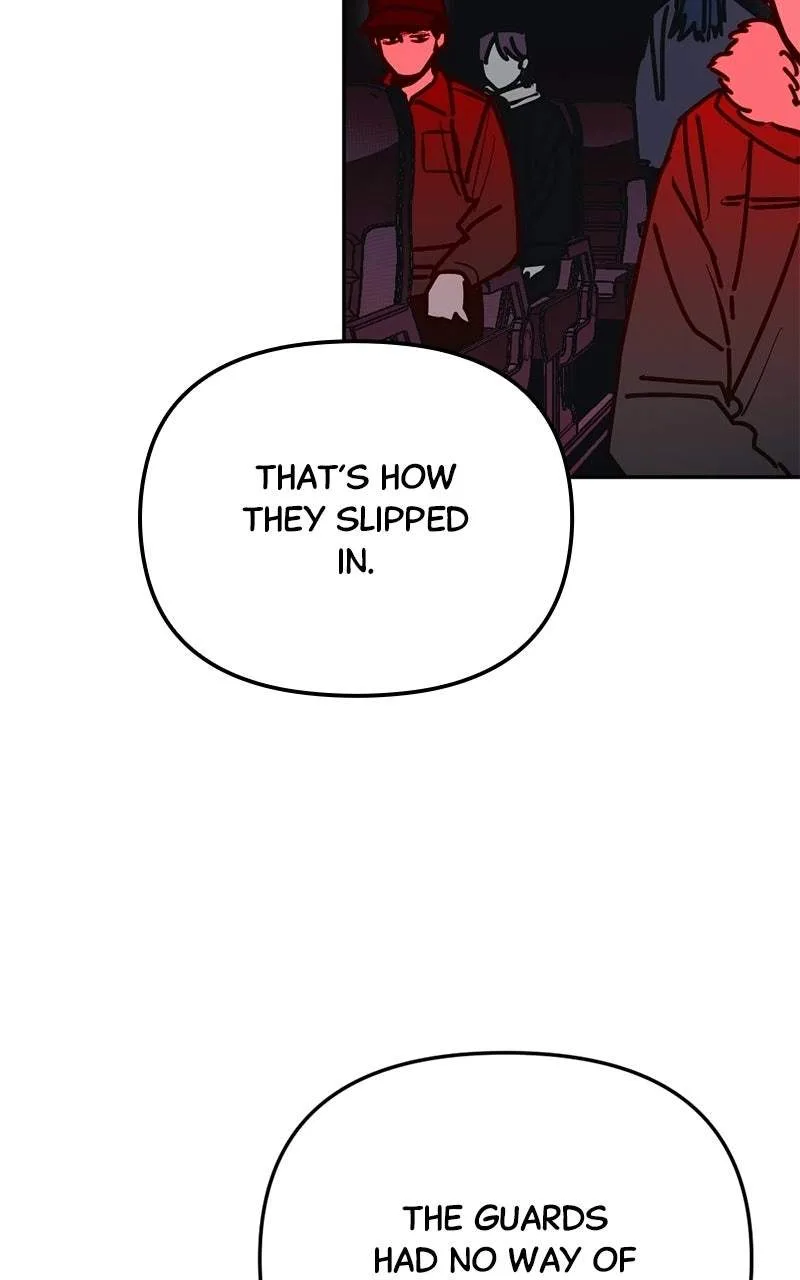 I Was Mistaken for the Villain Chapter 82 page 53
