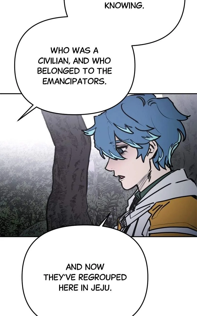 I Was Mistaken for the Villain Chapter 82 page 54