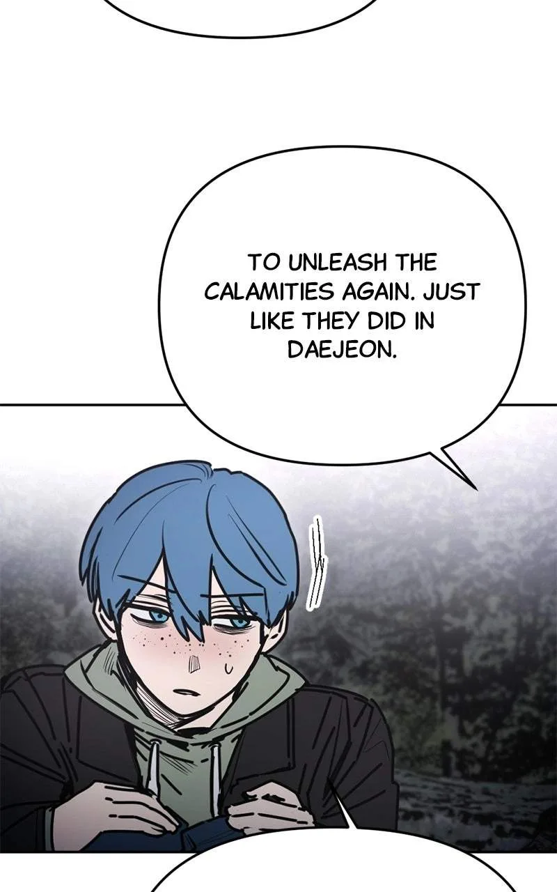 I Was Mistaken for the Villain Chapter 82 page 55