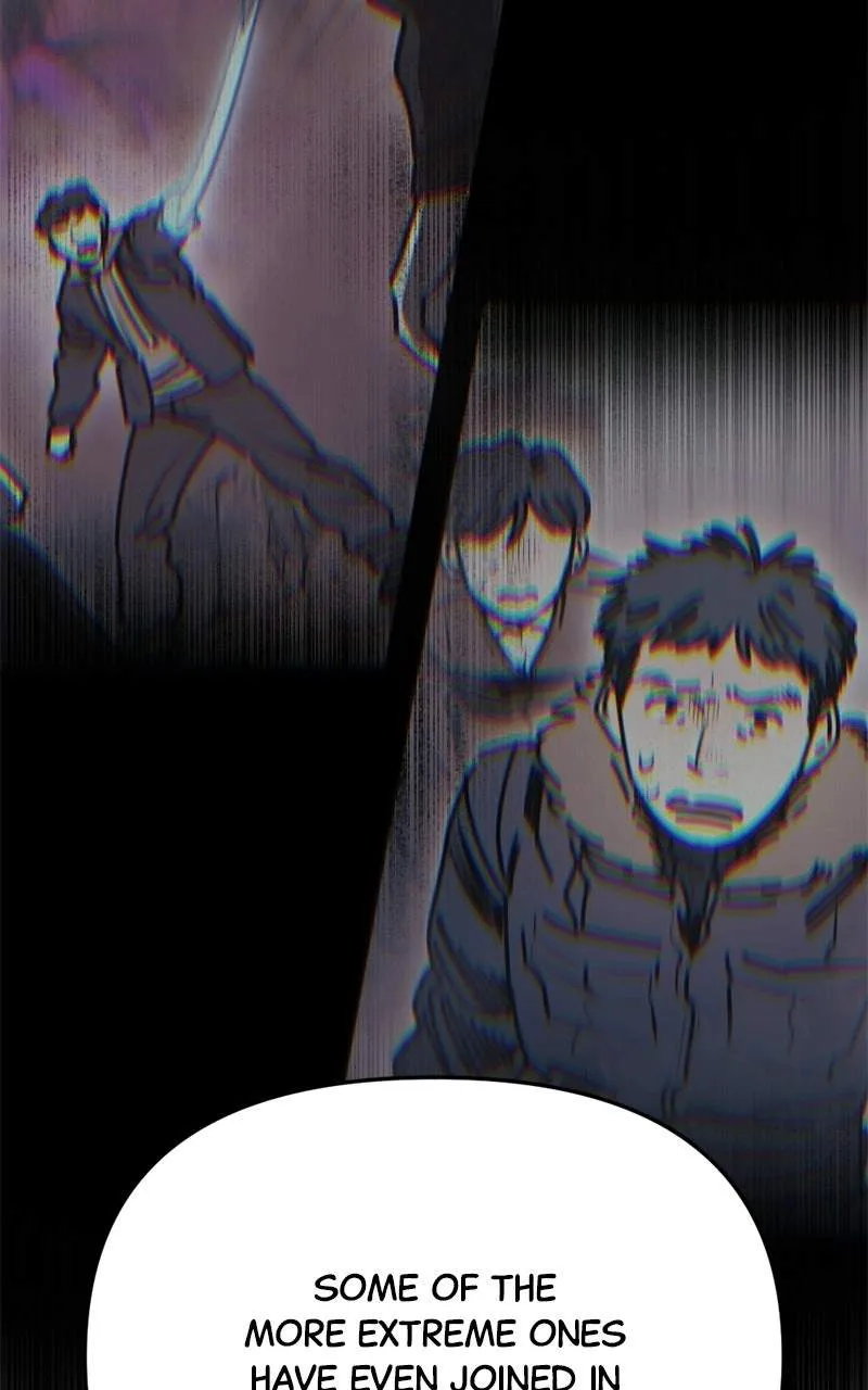 I Was Mistaken for the Villain Chapter 82 page 60