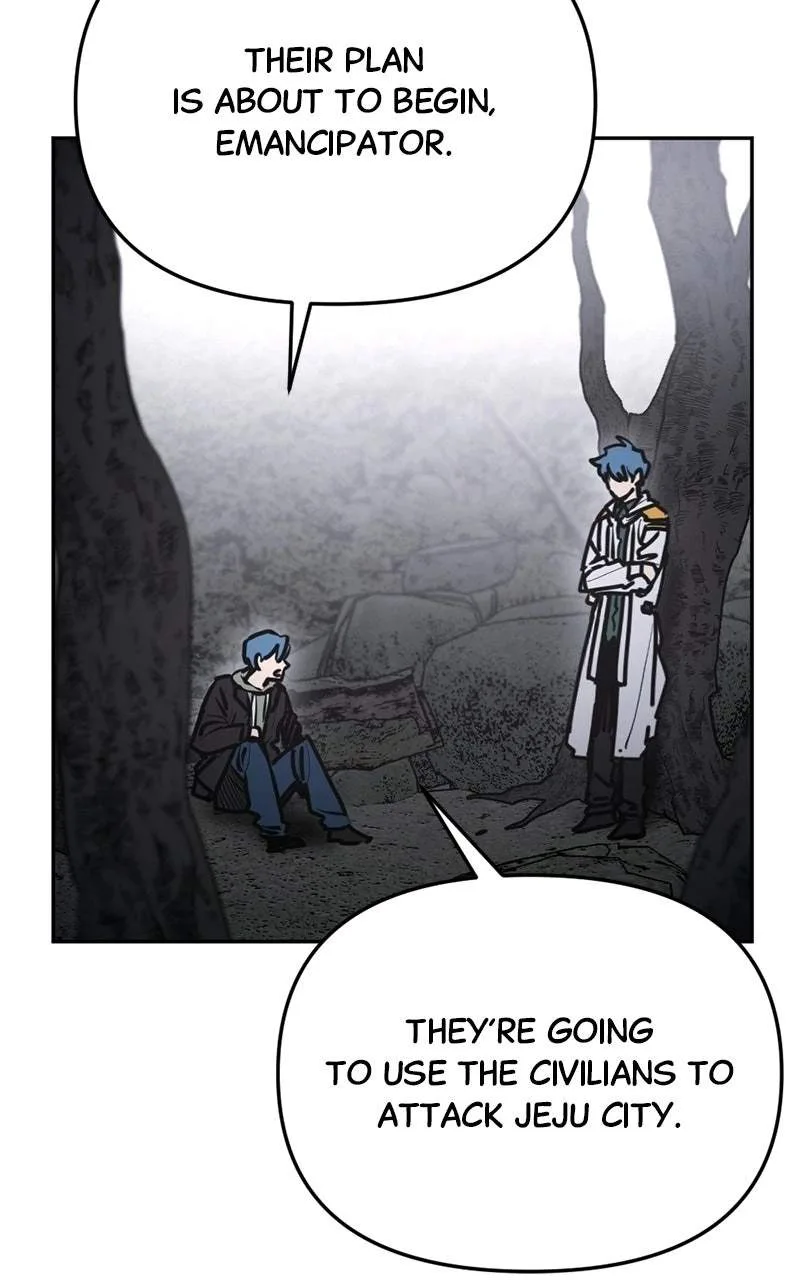 I Was Mistaken for the Villain Chapter 82 page 63