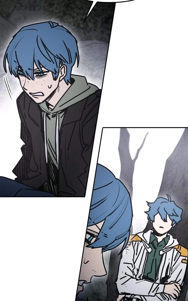 I Was Mistaken for the Villain Chapter 82 page 65