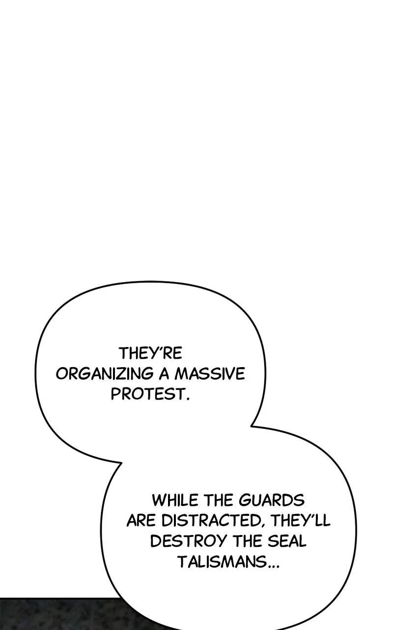 I Was Mistaken for the Villain Chapter 82 page 64