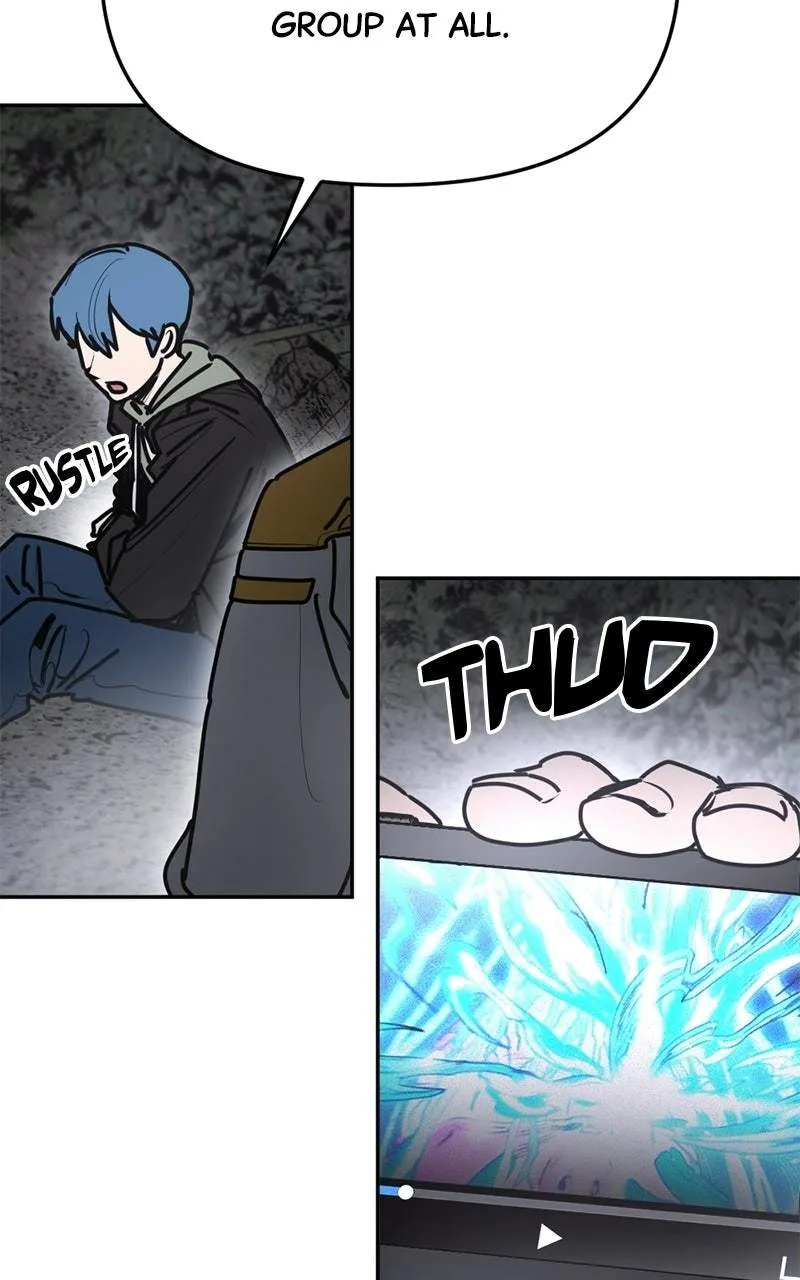 I Was Mistaken for the Villain Chapter 82 page 68