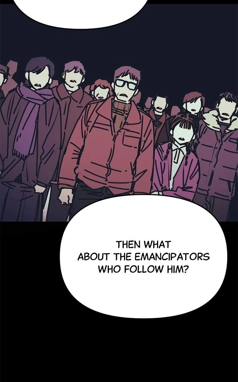 I Was Mistaken for the Villain Chapter 82 page 74