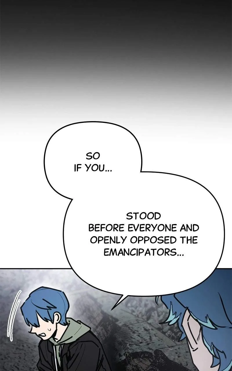 I Was Mistaken for the Villain Chapter 82 page 76