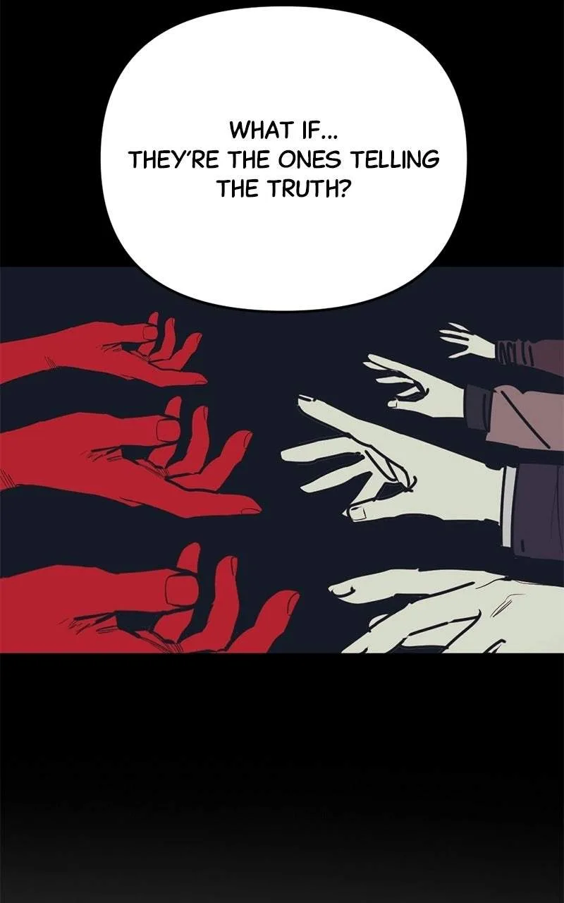 I Was Mistaken for the Villain Chapter 82 page 75