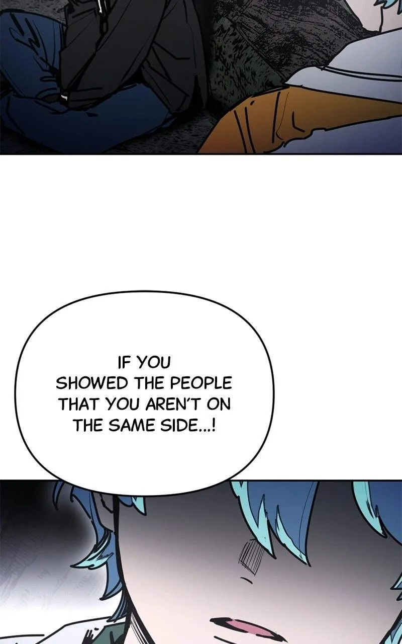 I Was Mistaken for the Villain Chapter 82 page 77