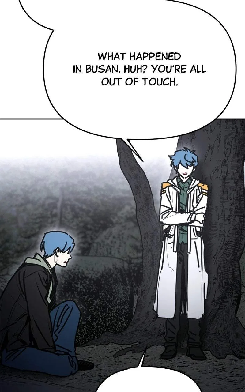 I Was Mistaken for the Villain Chapter 82 page 80