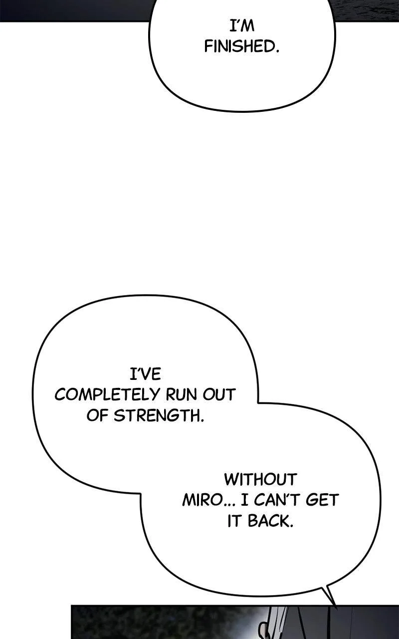 I Was Mistaken for the Villain Chapter 82 page 81