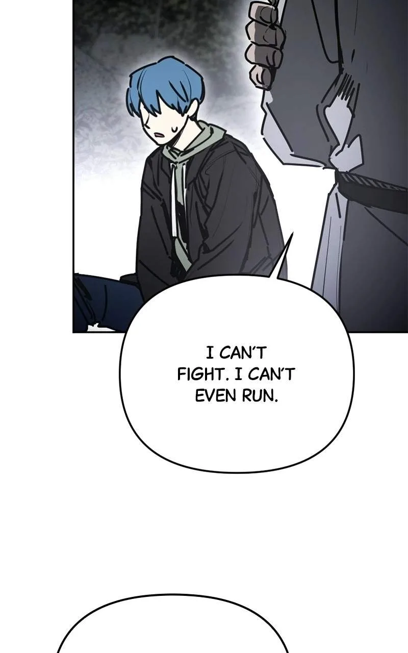 I Was Mistaken for the Villain Chapter 82 page 82