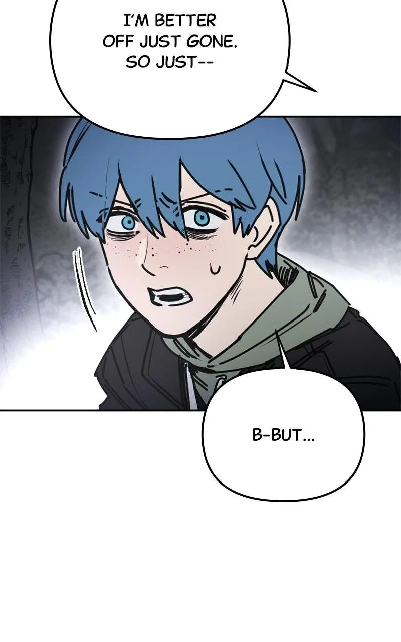I Was Mistaken for the Villain Chapter 82 page 83