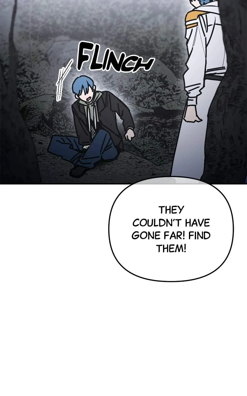 I Was Mistaken for the Villain Chapter 82 page 87