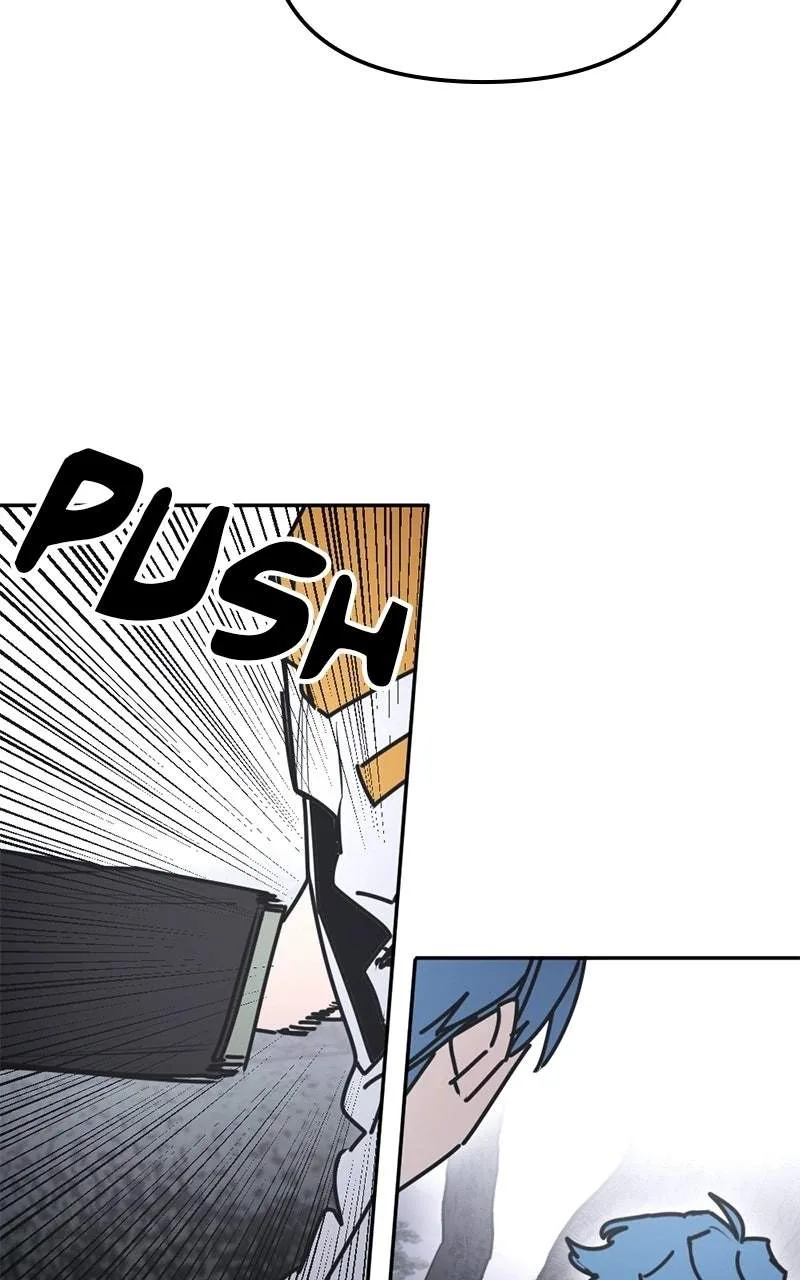 I Was Mistaken for the Villain Chapter 82 page 89