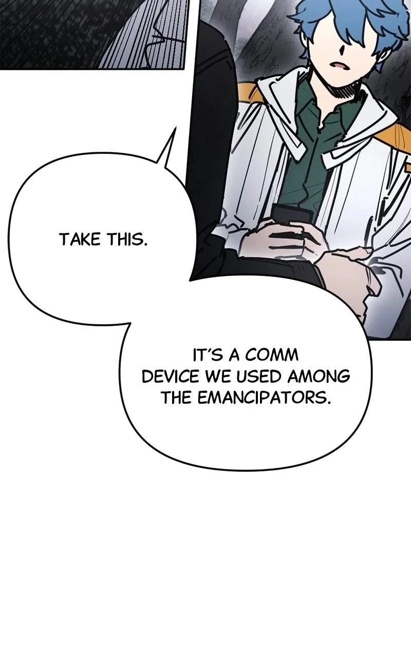 I Was Mistaken for the Villain Chapter 82 page 90